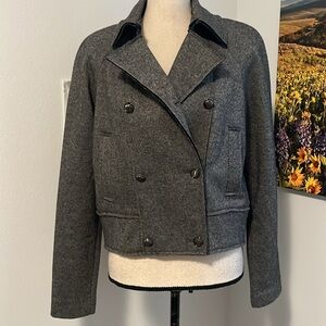 Banana Republic Heritage Collection Jacket